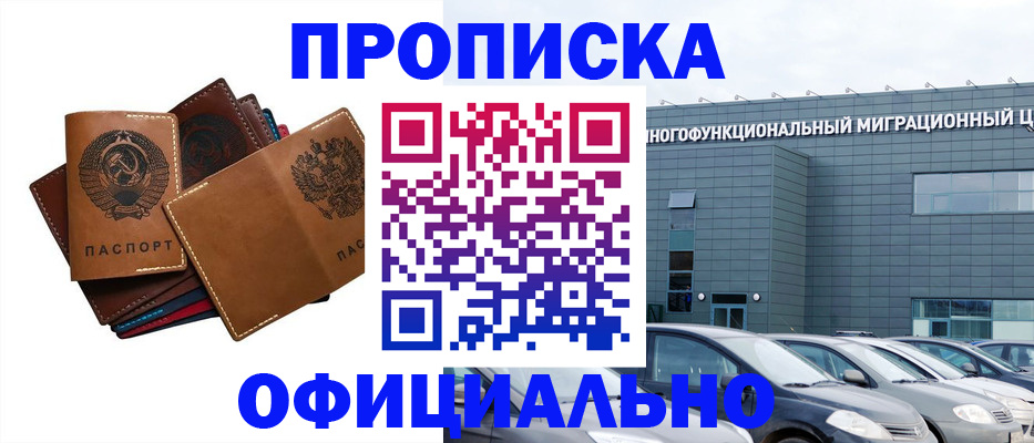 прописка в квартире в Малой Вишере