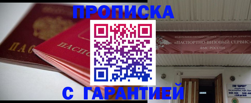 прописка гарантия в Малой Вишере